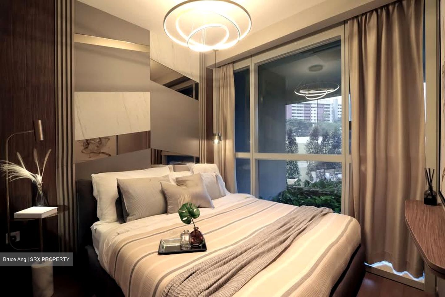 Lentor Hills Residences (D26), Apartment #590099891